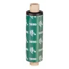 Zebra 5095 Resin terminė juosta 300 m Juoda