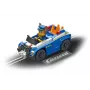 Automobilis Carrera Paw Patrol Chase