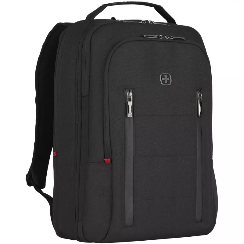 Kuprinė Wenger SwissGear City Traveler Carry-On 16 colių
