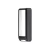 Apsauginis dangtelis Ubiquiti UVC-G4-DB juodas