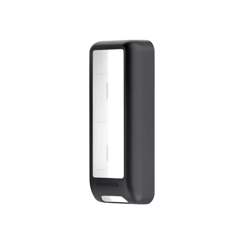 Apsauginis dangtelis Ubiquiti UVC-G4-DB juodas