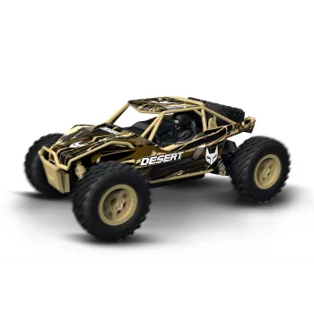 Carrera RC Desert Buggy radijo valdymo modelis Elektrinis variklis 1:24