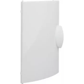 Hager GP108P – skirstomoji dėžutė, 182×20×180 mm
