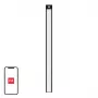 Yeelight Closet Light YLCG006-b LED šviestuvas spintai su judesio jutikliu 60 cm 2700K (juodas)