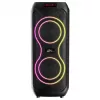 Didelė nešiojama kolonėlė Media-Tech POWER AUDIO MAX MT3185