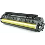 LEXMARK TONER geltonas XC8160 50 000 puslapių BSD - Prekė su pažeista pakuote