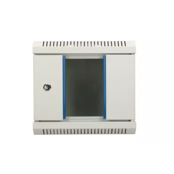 Extralink EX.14466 sieninis 4U stovas pilkas