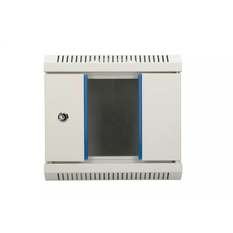 Extralink EX.14466 sieninis 4U stovas pilkas