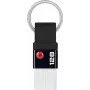 USB atmintukas EMTEC ECMMD128GT103 128 GB USB Type-A 3.2 Gen 1 juodas, skaitymas 180 MB/s, rašymas 25 MB/s