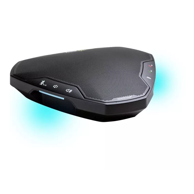 Konftel Ego - belaidis garsiakalbis su mikrofonu - Bluetooth - USB (910101081)