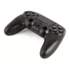 Belaidis žaidimų pultas GEMBIRD JPD-PS4BT-01-BK, skirtas PS4 ir PC