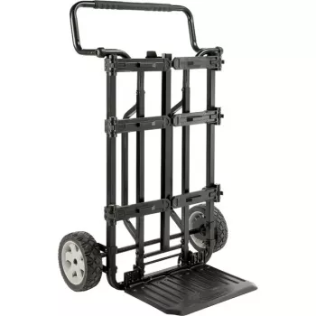 Rankinis vežimėlis DeWALT 1-70-324 Metalinis karutis