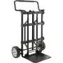 Rankinis vežimėlis DeWALT 1-70-324 Metalinis karutis