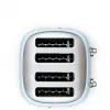 Smeg 50's Style TSF03PBEU skrudintuvas pastelinė mėlyna