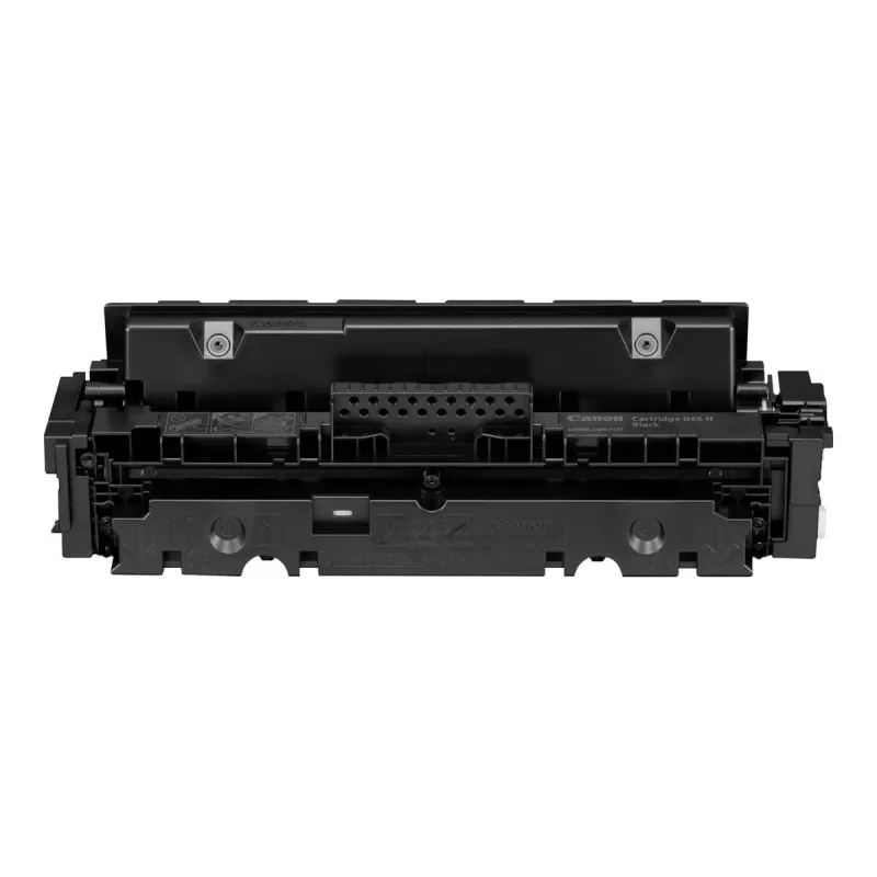 Kasetė Canon CRG-046H 1254C002 juoda 2400 puslapių
