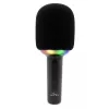 Belaidis karaoke mikrofonas su Bluetooth garsiakalbiu KARAOKE IDOL BT MT399
