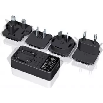 ASCOM 660587 – USB maitinimo šaltinis (2A), skirtas Myco 3 išmaniesiems telefonams