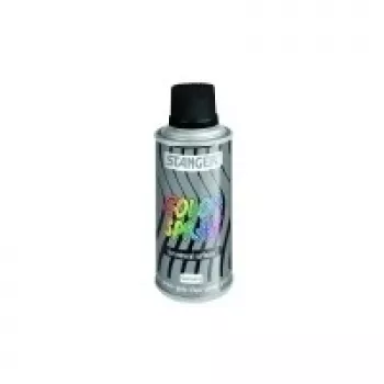 Stanger Color Spray MS 150 ml purškiami dažai – pilki, aerozolinė skardinė