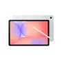 Samsung Galaxy Tab S10 Lite Samsung Exynos 256 GB 27,7 cm (10,9 colio) 8 GB Wi-Fi 6 (802.11ax) Sidabrinis