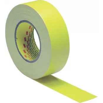 Lipni juosta Fabric Tape 3M Scotch PT39944 Geltona 44 mm x 50 m