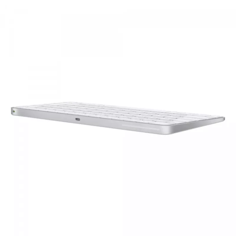 „Magic Keyboard“ su Touch ID, skirtas „Mac“ modeliams, „Apple“ išdėstymas – anglų (tarptautinė)