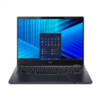 Nešiojamas kompiuteris Acer TravelMate P4 14 colių 5-225U 16GB 512GB SSD W11P