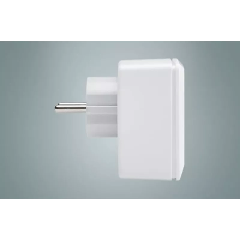 Dimmeris ir jungiklis eQ-3 AG HmIP-PDT išorinis baltas