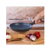 Keptuvė Russell Hobbs 24 cm su akmens nelimpančia danga RH008411EU7