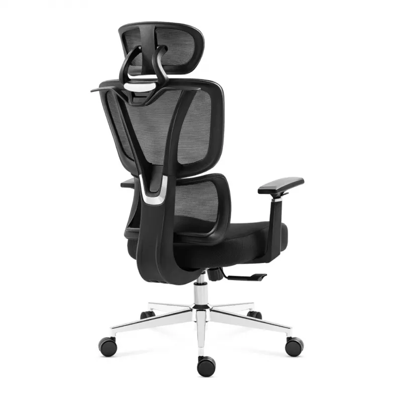 mark adler Expert 4.6 Black biuro kėdė MA-EXPERT 4.6 BLACK, juoda