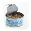FISH4CATS Sardinės su midijomis šlapias kačių ėdalas 70g