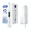 Elektrinis dantų šepetėlis Oral-B iO9 iOM9.1A1.1AD baltas