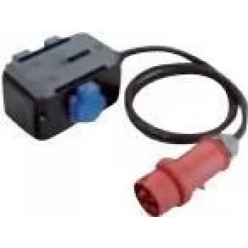 Kištukinis lizdo adapteris Bachmann 349.027
