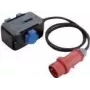 Kištukinis lizdo adapteris Bachmann 349.027