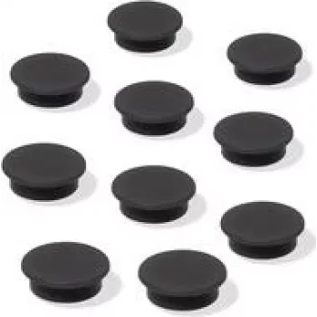 Kelių spalvų rašikliai/etiketės Sigel MU 196 multipack (10 vnt.)
