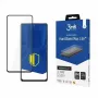 3MK HardGlass Max Lite apsauginis stiklas, Samsung Galaxy S20 FE/S20 Lite, 1 vnt.