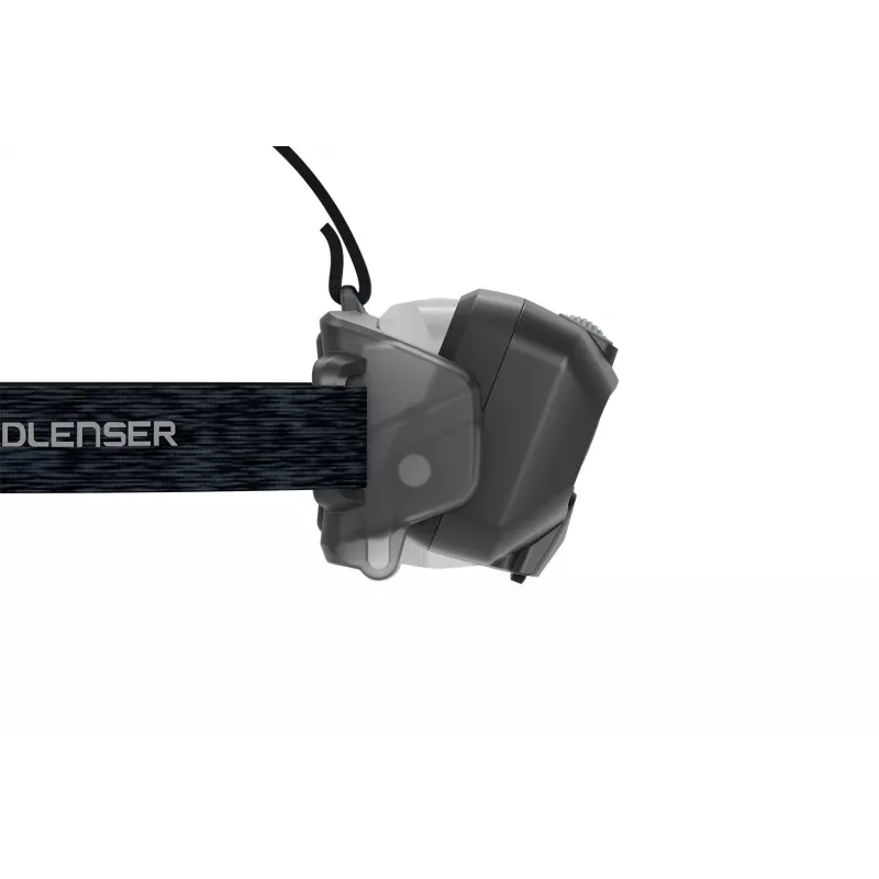 LED priekinė lemputė Ledlenser HF8R Core Black