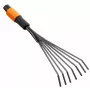 Grėblys Fiskars 1001412, cinkuotas plienas, 13 cm darbinis plotis