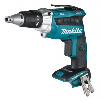 Atsuktuvas / smūginis suktuvas Makita DFS250Z 2500 RPM Juoda, Žalia