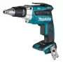 Atsuktuvas / smūginis suktuvas Makita DFS250Z 2500 RPM Juoda, Žalia