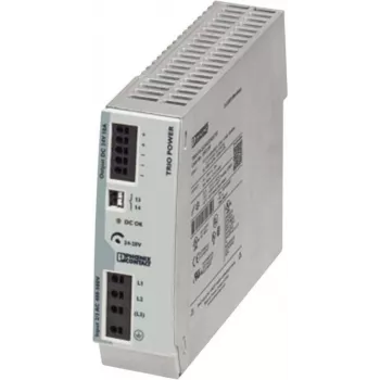 Phoenix Contact 2903154 pramoninis korpusas -25–70 °C, 42×160×130 mm, 1,09 kg