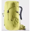 Kuprinė Deuter Climber 22 22L Geltona Unisex Su Vidiniu Rėmu