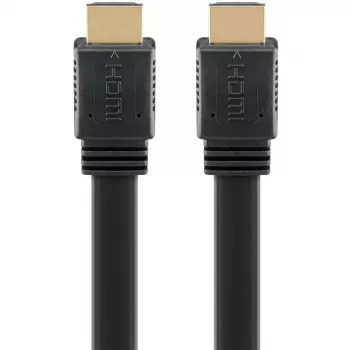 HDMI kabelis WENTRONIC 77135 – palaiko 8K 60Hz