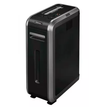 Smulkintuvas Powershred 125CI Kryžminis pjovimas 4612001 Fellowes