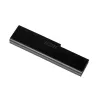 Baterija nešiojamam kompiuteriui Green Cell TS03V2, skirta Toshiba Satellite A660, C650, C660, C660D, L650, L650D, L655, L670, L670D, L675, 4400 mAh