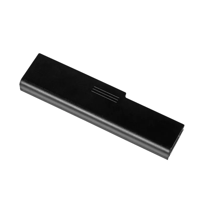 Baterija nešiojamam kompiuteriui Green Cell TS03V2, skirta Toshiba Satellite A660, C650, C660, C660D, L650, L650D, L655, L670, L670D, L675, 4400 mAh