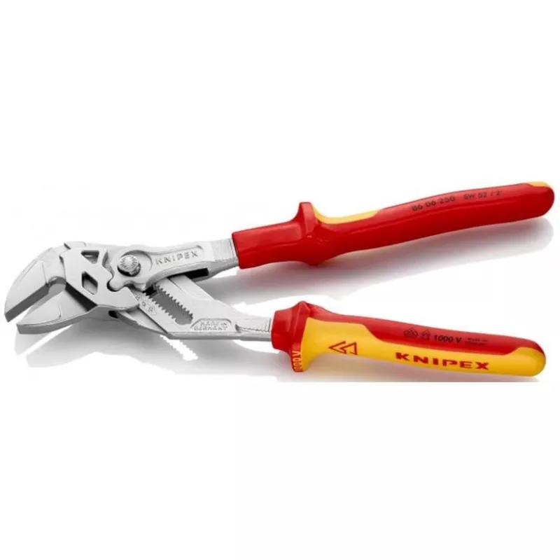 Slydimo replės Knipex 86 06 250