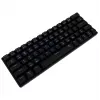White Shark Kaiken GK-003111 Premium Line mechaninė klaviatūra, raudoni jungikliai, US išdėstymas
