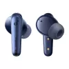 Ausinės Soundcore Liberty 4 NC (TWS, Bluetooth, USB-C, tamsiai mėlyna)