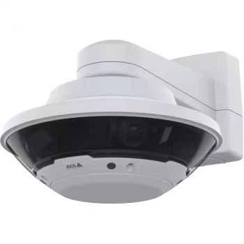 Stebėjimo kamera Axis Q6300-E 50 Hz 02942-001 AXIS