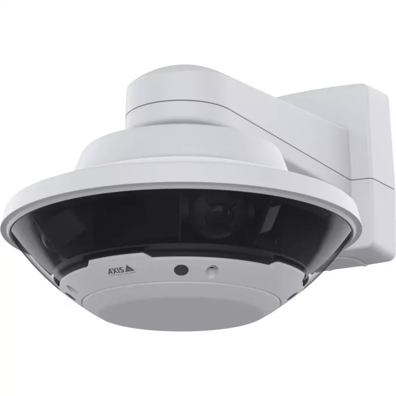 Stebėjimo kamera Axis Q6300-E 50 Hz 02942-001 AXIS